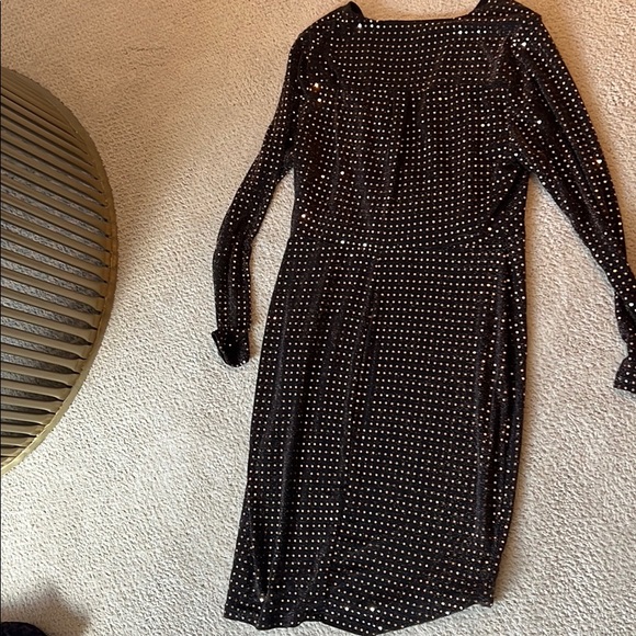 Calvin Klein sequin Dress - Picture 4 of 4